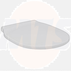 Concept Air Slim Seat and Cover  Normal Close