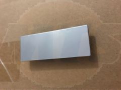 CONNECT COVER PROFILE COMPENSATION PROFILE DRY - IDEAL STANDARD LV947AA