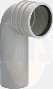 Connection elbow 90° - Model 3816.1 (440244)