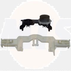 Regiplast CONTROL UNIT FOR SINGLE-FLOW PNEUMATIC VALVE FOR CE71