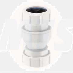 McAlpine CONVALVE Condense I-L 3/4in Sprung 250bx