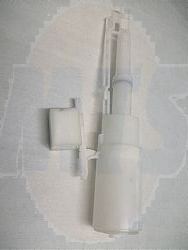 CREAVIT FLUSH DISCHARGE GRB 1