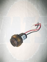 CREAVIT SELENOID VALVE 2