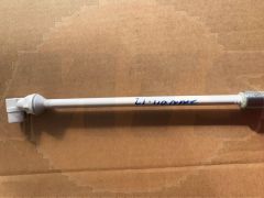 Creavit Bidet Tube white Flexi Hose 2MN001.12 