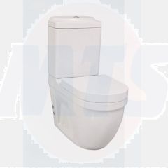 Creavit Dream Soft Close Toilet Seat and Cover KC3161