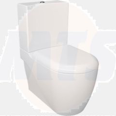 Creavit Grande GR360 Toilet Seat and Cover