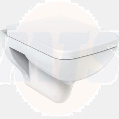 Creavit  KC3551 Bene Duroplast Soft Closing Seat&Cover