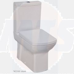 creavit lara toilet seat and cover 7010203928