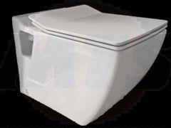 CREAVIT LEA  KC3621 SOFT CLOSE SEAT 8698531141174