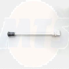 Creavit Standard Chastity Bar (Pvc Pipe) ZMN011.11