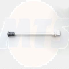 Creavit ZMN011.11 Zero Type Bar Bidet Pvc Pipe