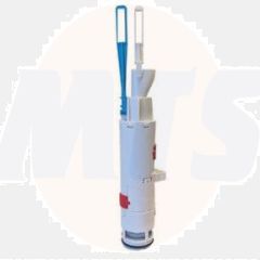 Crosswater Flush valve WCF118X50-VS+ K4030-G-ESH1