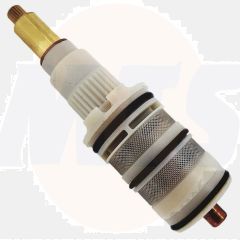 Crosswater WLBP+ and EV valve thermostatic cartridge CA43-059 / Bathstore Express Thermostatic Cartridge BS923801