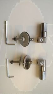 Catalano Muse - Zero - Verso CRSUGNE set of hinges