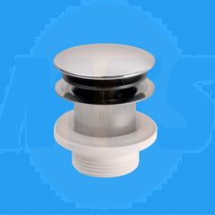 McAlpine CWP60-SSP 1.5" Spring C/Pin Basin Waste