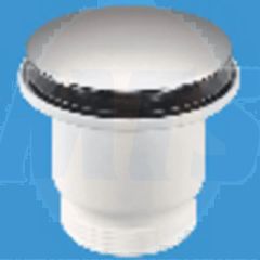 McAlpine CWS70-CB Solid Bath Wst CP