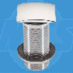 McAlpine CWU60SQ-CB U/S Basin Waste (32)