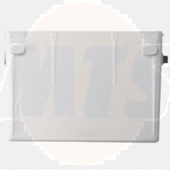 Twyford.Concealed.cistern,.single.flush,.lever,.BSIO,.6.litre.CX9561XX.