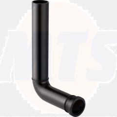 GEBERIT Flushing Elbow PE 50/45 118.210.16.1 / 4025416008187