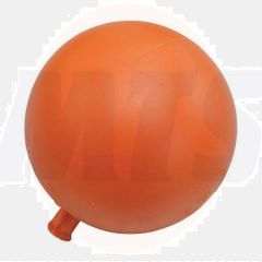 Wirquin.Superfloat.5".spherical.float.with.5/16".BSW.brass.insert.0