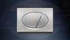 DELFIN M71 FLUSH PLATE