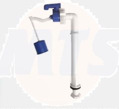 Derwent Macdee Aquasave  Bottom Entry Toilet Cistern Inlet Float Valve DVE3950