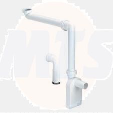 Laufen spares Siphon 8.9424.0.000.000.1 / 8942400000001