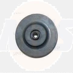 Diaphragm for float valve O500 and O700 MTSa123b