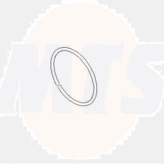 Dornbracht 09141019690 O-ring seal 54 x 3 mm for bathtub drain 36,240,970 36,242,970