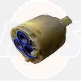 Dornbracht cartridge 35 mm 09,150,503,290 control cartridge for single lever mixer tap