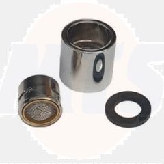 Dornbracht Chrome Aerator 90230102500-00