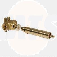 Dornbracht UP body, 3/4 '' UP products 3567297090 204x143x86