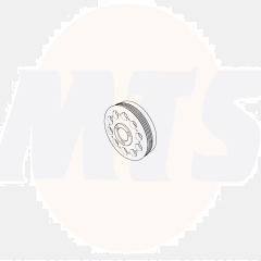 Dornbracht 0412110710090 Regulating insert