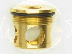 Dornbracht  0421340770090 nipple for DOVB xTool thermostat module