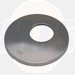 DORNBRACHT OLD MANUFACTURES CODE: 091102162-00 ROSETTE, POLISHED CHROME NEW CODE : 091102537-00