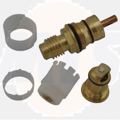 DORNBRACHT 9015020520090 THERMOSTAT CARTRIDGEs