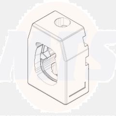 DORNBRACHT 09111101290 / Dornbracht built-in box 801 -part. Cent 09111101290