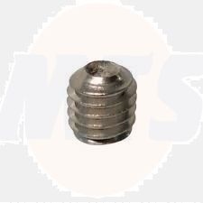 Dornbracht grub screw M4x8 DIN914 A2-7 09311104890 093111048 M4 x 8 mm
