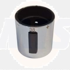 Dornbracht Handle for Thermostat Ø 46 x 48mm - 90173300400-00