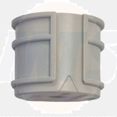 Dornbracht IMO Thermostatic Handle Mount 09121205290