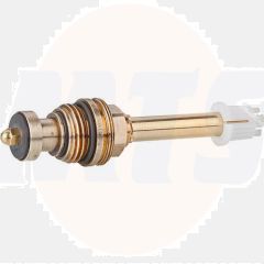 Dornbracht inner top part for wall-mounted basin mixer 9090030500090