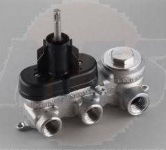 Dornbracht plastic cap / sleeve 09111100690 Black cover only