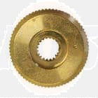 Dornbracht Villeroy & Boch Concealed Thermostat with Two Function Volume Control 3642696000