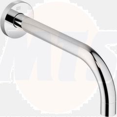 Dornbracht wall outlet 13800882-00 for washbasin, without drain fitting, chrome