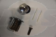 Double push mechanism Roca short threaded AH0001800R