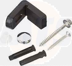 Ideal Standard Spares Floor fixing kit for WC pan and bidet AV0009400R