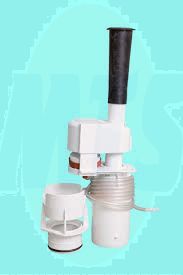 
PNEUMATIC ACTIVATION KIT (WITHOUT BUTTON) REPLACEMENT STIR BLITZ 9600120