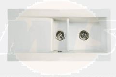 RAK Gourmet Dream Sink 1, DSINK1 Bathroomsuites