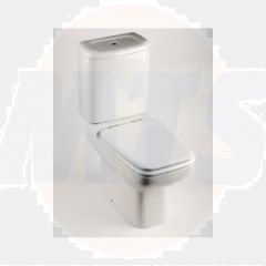 Bellavista Duna Toilet Seat and Cover Seat in Pergammon *REPLICA* NON RETURNABLE* 5391042/ 02103013