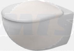 Duravit-Architec toilet seat 062.91 D0062910000